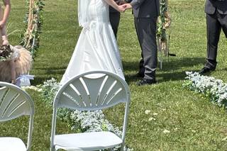 Matthew Psichoulas - Wedding Officiant - 8