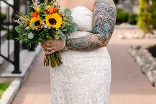 Glamour Me Bridal - 8