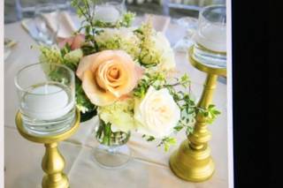 Grace Floral and Co - 21