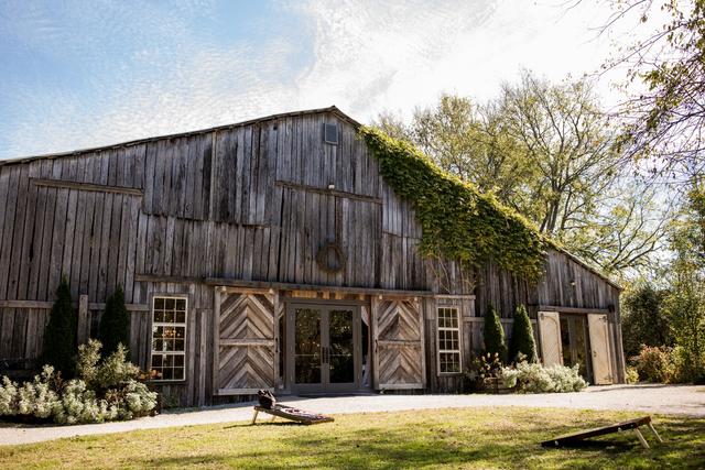 Meadow Hill Farm - 1