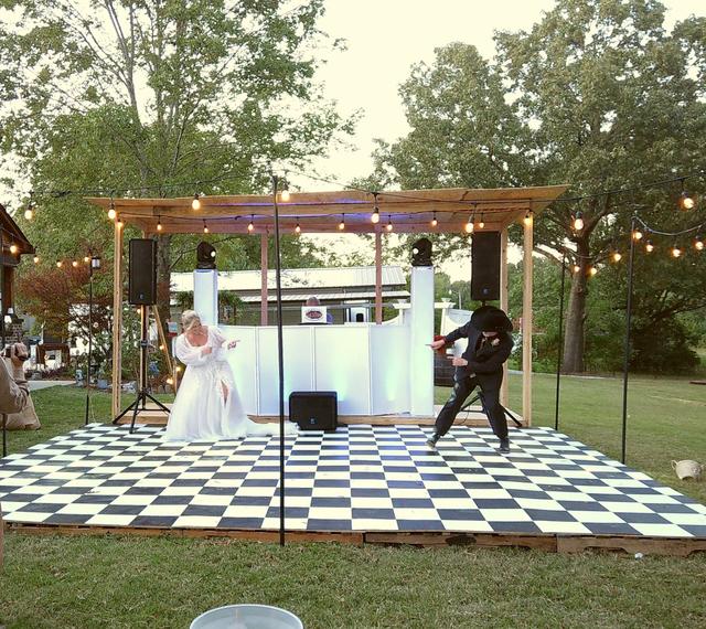 DJ Wes' Mobile DJ Service - 3