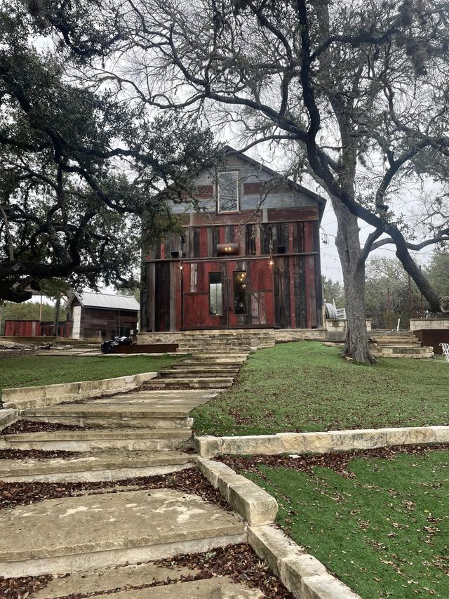 Chapel Home Wimberley - 2