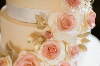The Sugar Art Cakery - 19