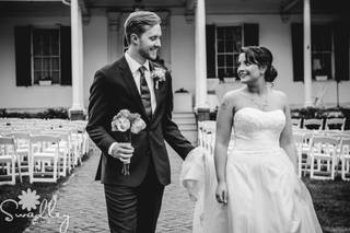 Boydville, The Inn at Martinsburg - 18