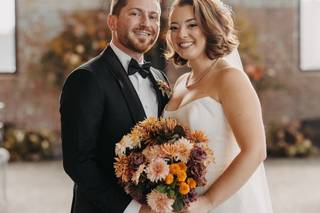 Highland Springs Floral - 9