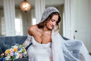 Chapel at Palacios by Walters Wedding Estates - 8