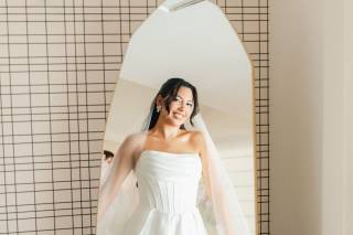 Lilly Bridal Artistry - 5