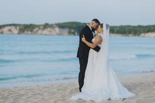 Junior Cruz Weddings - 9
