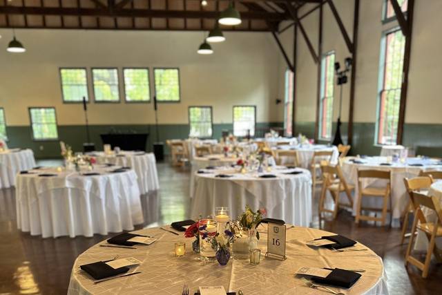 Carriage House Catering 2