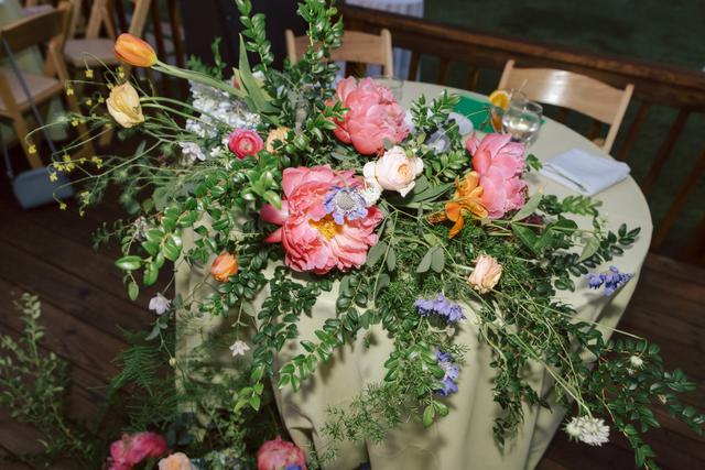 Niche & Nook Flowers - 4