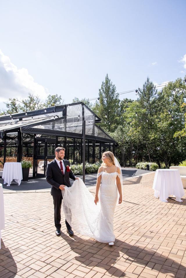 Woodland Glasshaus at Bavaria Downs - 2