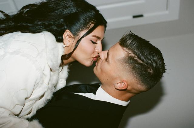 Bre Flores Photography - 4