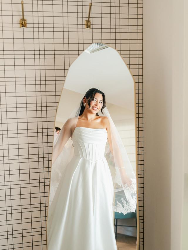 Lilly Bridal Artistry - 2