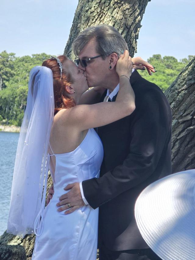 Ceremony by Cynthia - 2