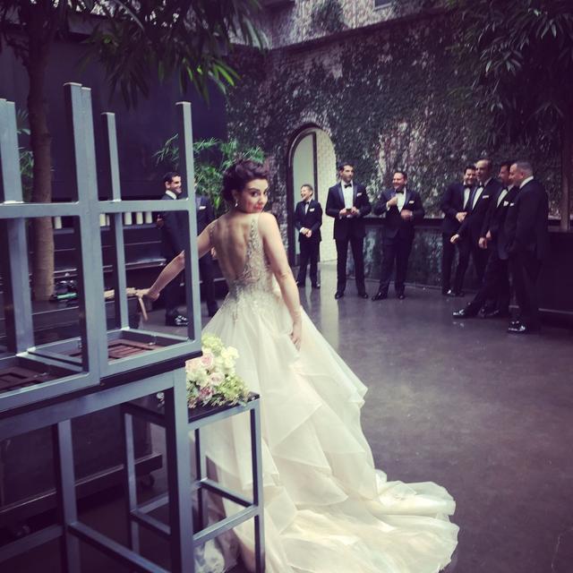 Lindsey M. Events - 1