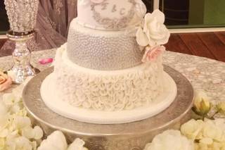 Royal Romance Cakes - 2