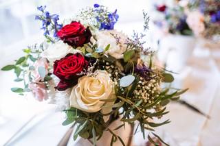 Risher Van Horn Florist - 79