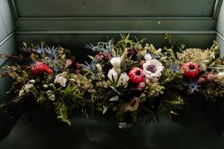 Wildflower Weddings - 6