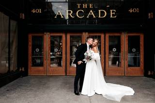 Hyatt Regency Cleveland at The Arcade - 23