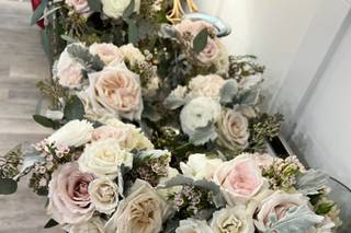 Intuition Event Coordination & Floral Design - 29