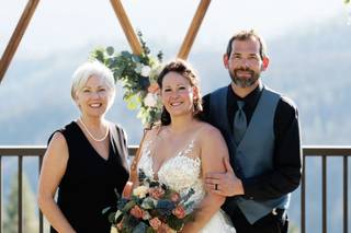 Susan Stone, Celebrant - 6