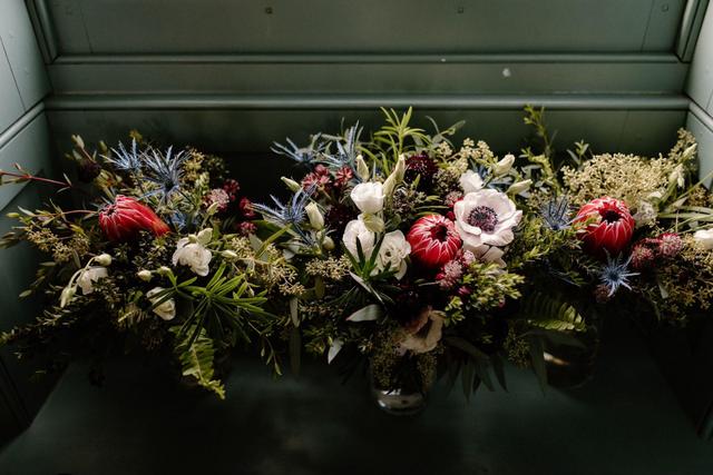 Wildflower Weddings - 1
