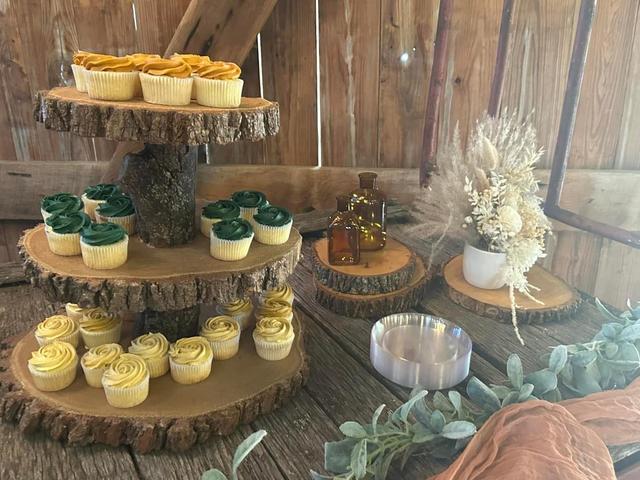 Timber Ridge Event Center - 1