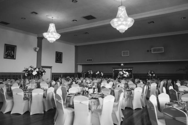 Saint Sava Hall Rental - 4