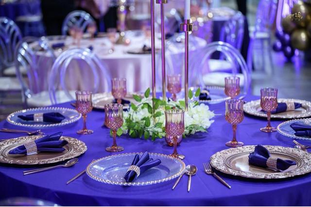 Encore Professional Event Planning - 4