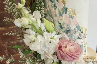 Forget Me Not Florist and Flower Preservation - 20