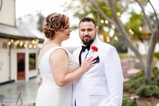 Fairytale Hair and Makeup - 33