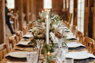 Classical Tents & Party Goods - 11