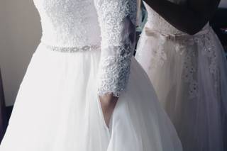 Elegant Touch Creative Events LLC - 93