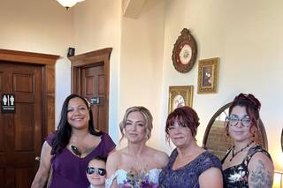 I Do Hair & Makeup Artistry - 7