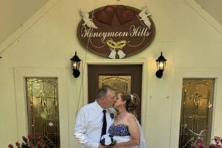 Wedding Chapel at Honeymoon Hills - 7
