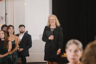 Donna Forsythe and the Lehigh Valley Celebrants - 5