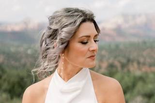 Patricia Vega Hair & Makeup Studio - 9