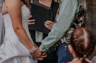Weddings by Jennifer Fox - 31
