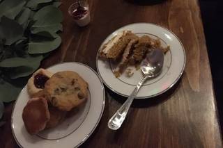 Valley Forge Catering Company - 19