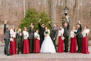 Leigh Ann Burdett Photography - 19
