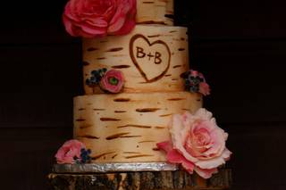 The Sugarplum Cake Shoppe - 9