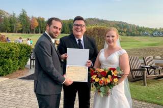Wayne A. Sevin - New Hampshire Justice of the Peace & Notary Public - 62
