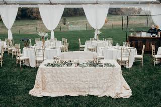 Painted Plate Catering - 8