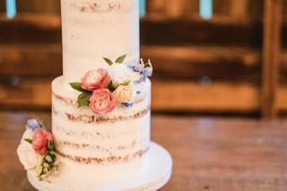 Honey Bee Pastries - 58