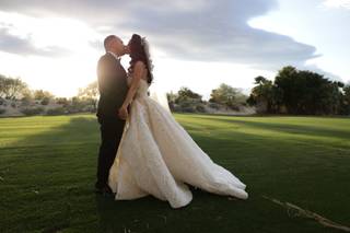 Desert Willow Golf Resort - 91