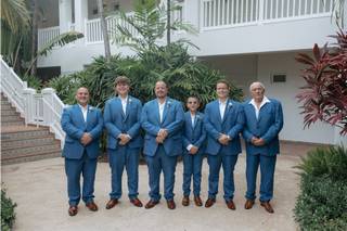 Alexa Blanco Weddings - 20