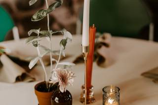Utano Event & Wedding Planning - 10