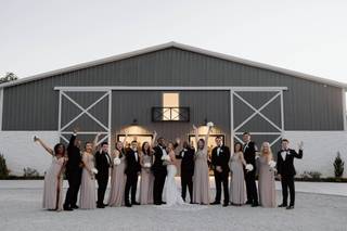 Still Meadows Wedding & Event Venue - 6