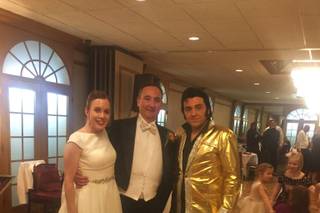 Elvis Thru The Years - 1
