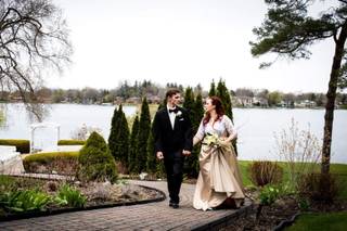 Victoria Wedding Chapel - 17